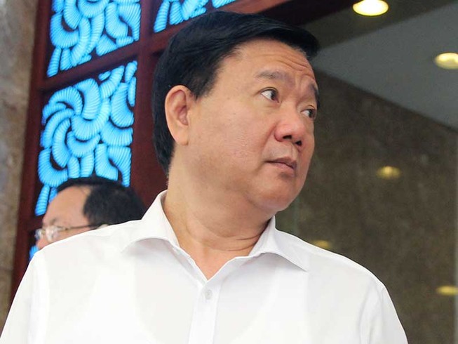 8-1-2018 xét xử hàng loạt cựu lãnh đạo PVN