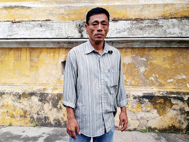 Nhà xây không phép, 5 năm xử lý chưa xong