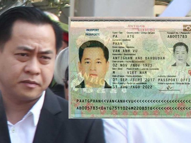 Đã bắt Vũ ‘nhôm’