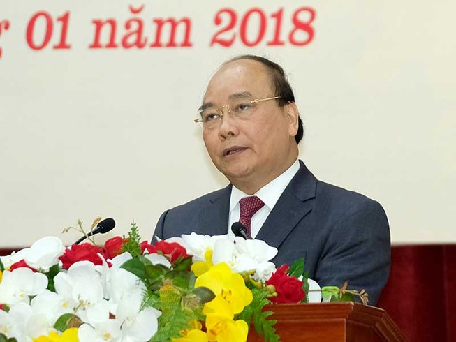 Thủ tướng: Đừng để dân mất phương hướng, thiếu niềm tin