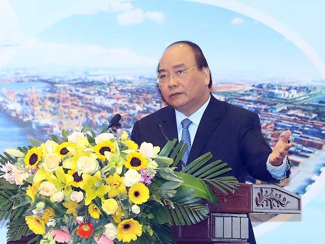 ‘Đừng để giả dối chiến thắng chân chính’
