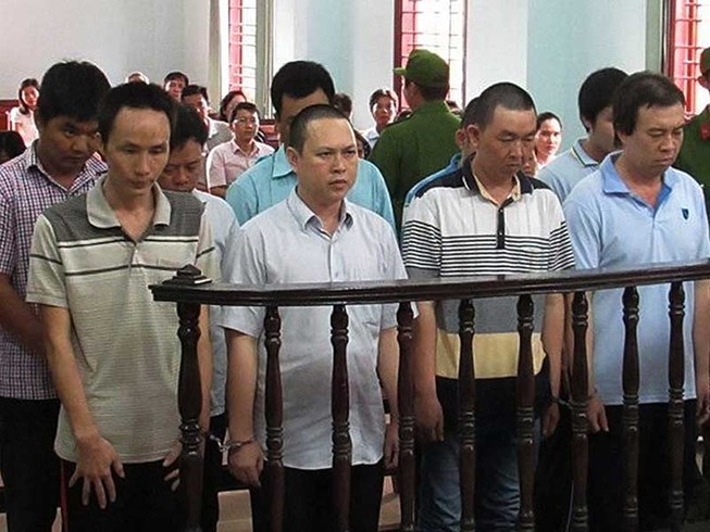 Vụ TTGT Cần Thơ: Sẽ xử lý hàng trăm người