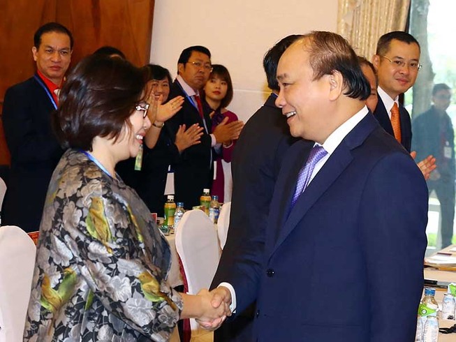 Thủ tướng: Không chào đón nhà đầu tư gây ô nhiễm