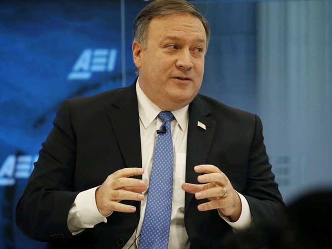 Giám đốc CIA cảnh báo về tên lửa Triều Tiên