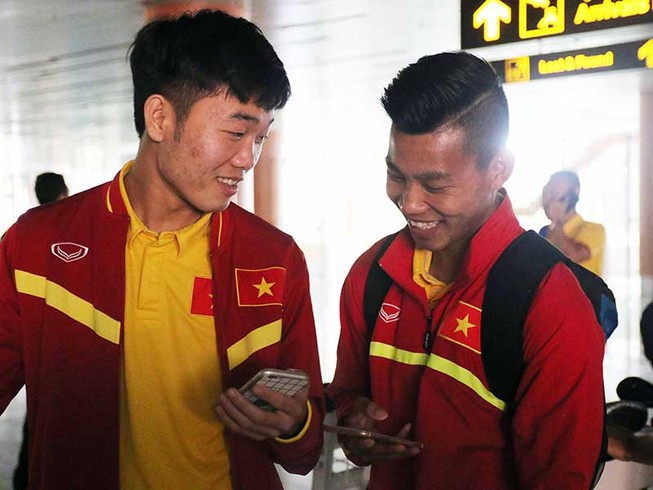 Bầu Đức tốn hàng triệu đô cho việc ‘sản xuất’ cầu thủ