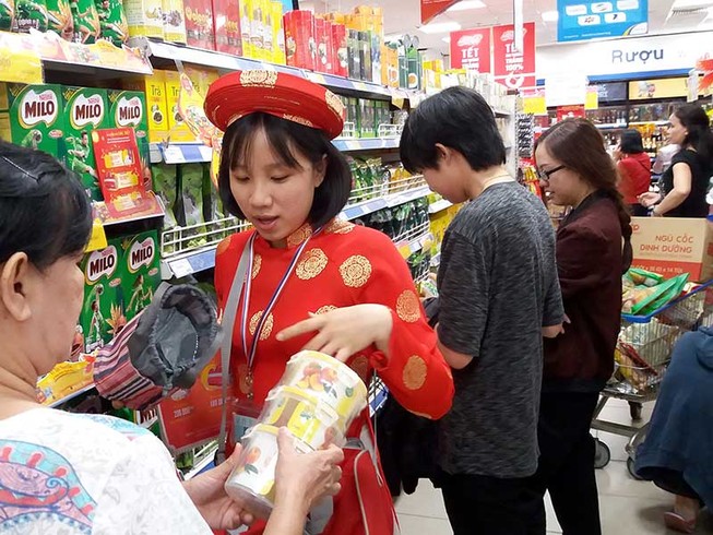 TP.HCM đảm bảo Tết an toàn cho dân