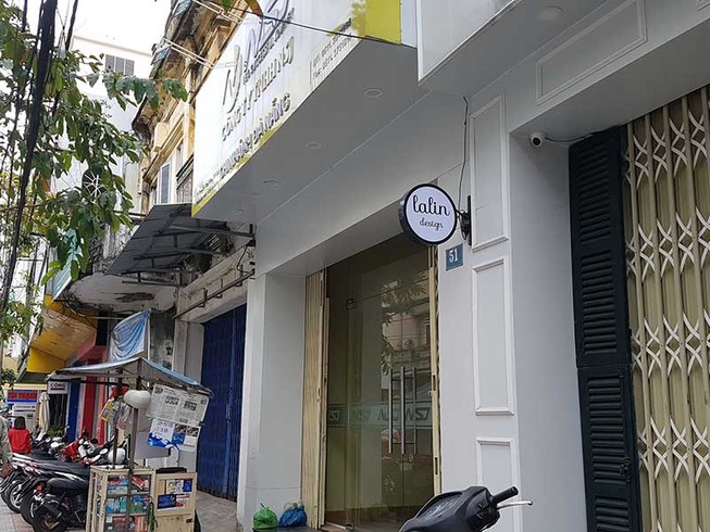 Thư ký ông Xuân Anh từng ở nhà Vũ ‘nhôm’