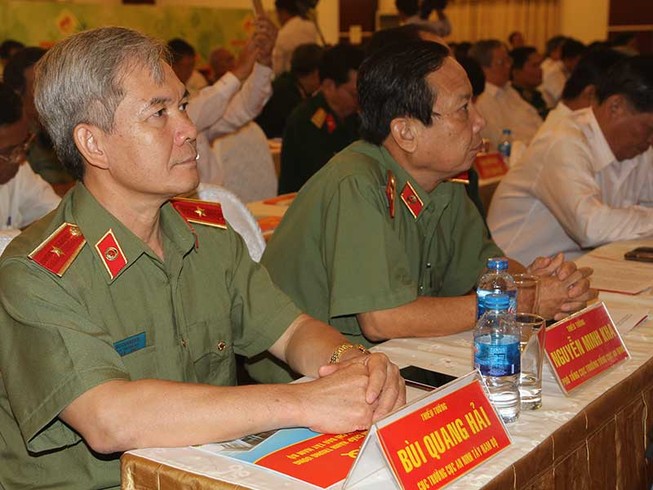 Ban chỉ đạo Tây Nam bộ kết thúc vai trò lịch sử