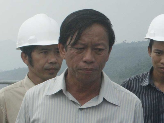 Nguyên bí thư Quảng Nam bị Ban Bí thư cách chức