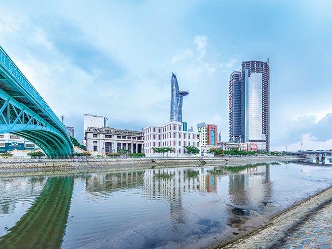 Năm Mậu Tuất, doanh nghiệp trông chờ gì?