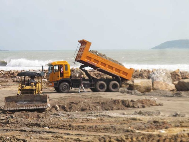 Khánh Hòa: Thu hồi dự án Nha Trang Sao