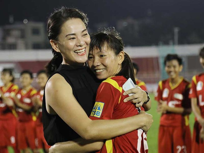 Gala trao giải Fair Play 2017 vinh danh U-23 Việt Nam