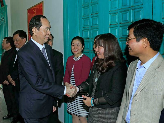 Cải cách tư pháp phải đảm bảo quyền lợi công dân
