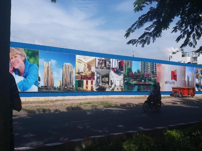 Đại diện VK Housing nói gì về quyết định của tòa?