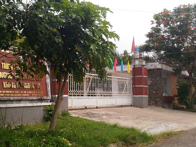 Cô hộ lý thắng kiện trung tâm nuôi dưỡng người già