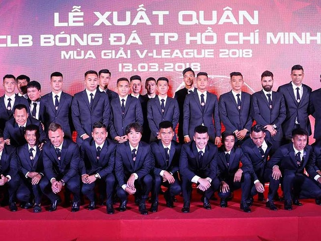 CLB TP.HCM và HLV Miura chơi kiểu ‘khéo co thì ấm’