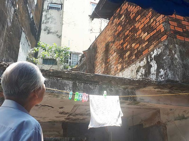 Dừng cưỡng chế thi hành án… ‘phút 89’