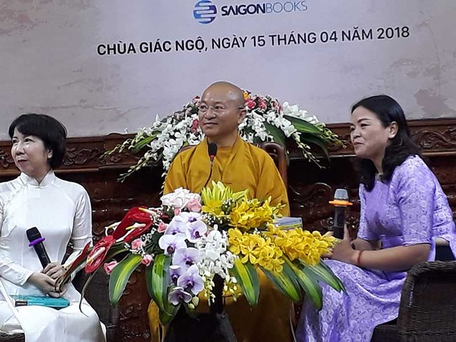 Hãy phớt lờ những lời chỉ trích…