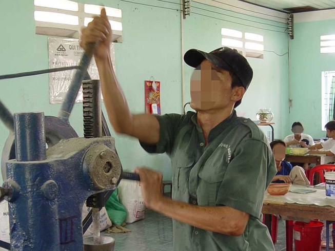 Đưa người nghiện đi cai: Khó xác định nơi cư trú