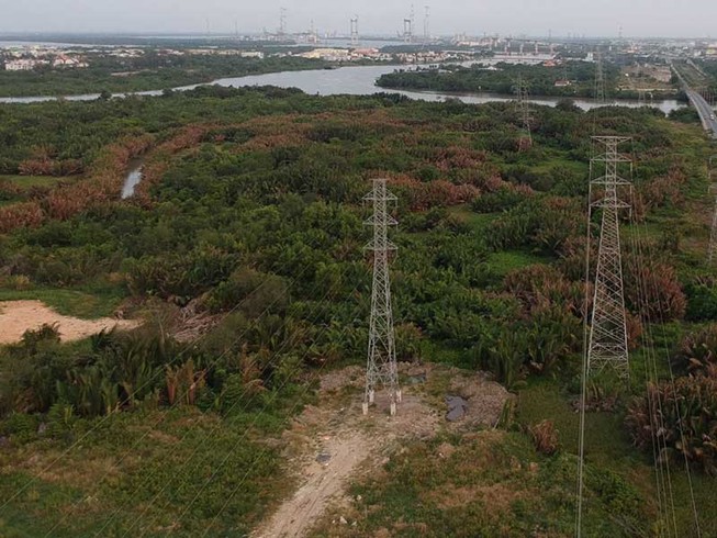 Vụ bán đất dự án Phước Kiển, Nhà Bè: Quốc Cường Gia Lai nói gì