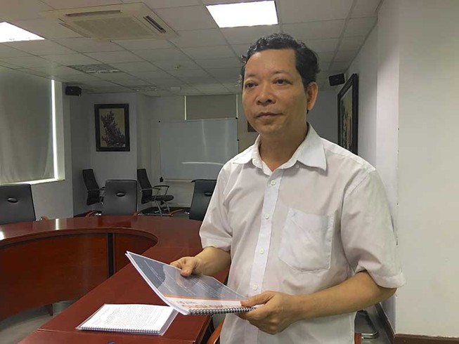 Khởi tố, đình chỉ rồi lại… khởi tố