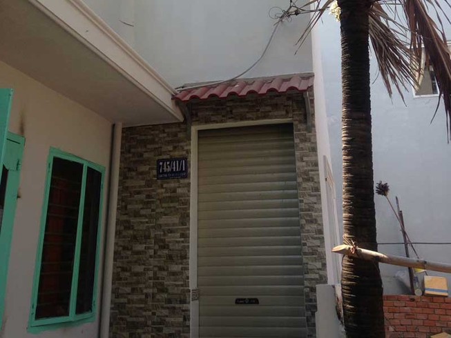 Mua nhà siêu nhỏ kiếm lời: Không dễ ăn!