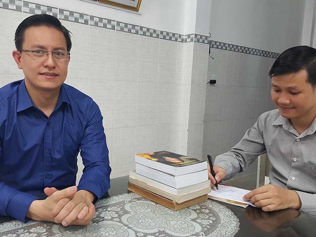 Hội thánh của Đức Chúa Trời chính thức lên tiếng