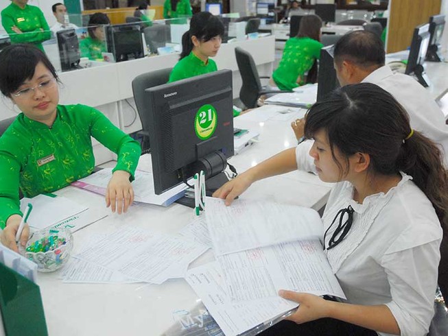 Quý đầu năm, hàng loạt ngân hàng khoe lãi ‘khủng’
