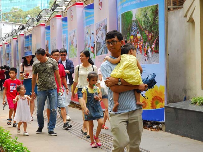 Thống nhất lòng dân khi thực sự vì dân, vì nước