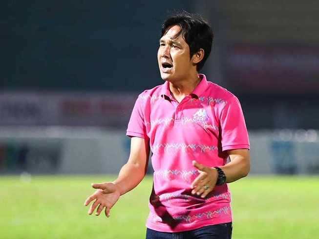 Nỗi niềm tướng trẻ!