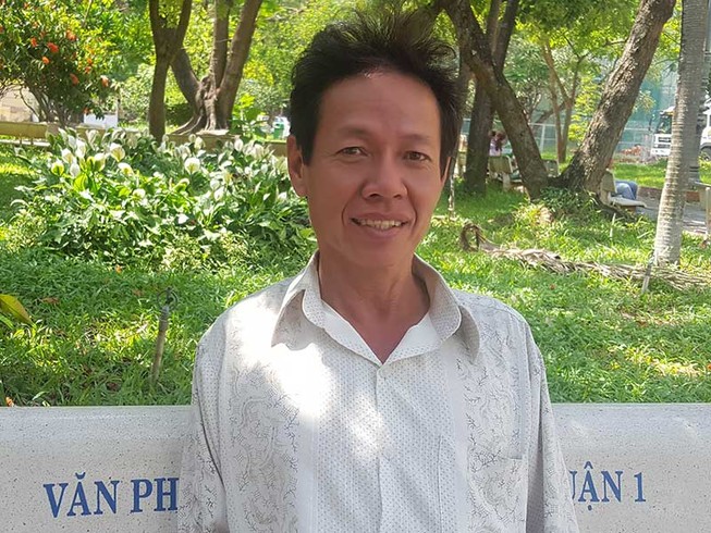 Tòa nói lẽ phải, bị đơn đồng ý hòa giải