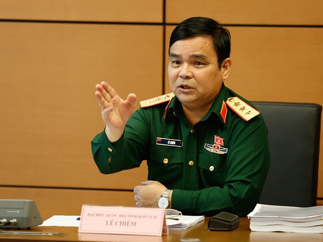 Trung Quốc xâm phạm sâu vùng biển của Việt Nam