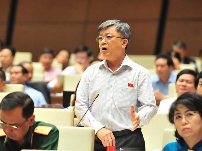 Lập đặc khu: Cảnh báo nguy cơ về chủ quyền