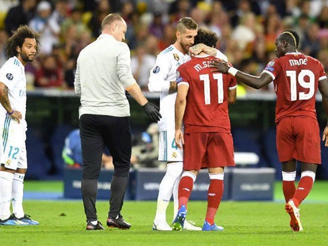 Từ phép màu Istanbul đến sự non nớt ở Kiev