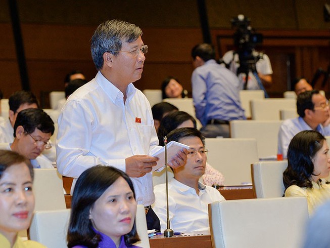 ‘Bột nở’ hiếm có làm dự án đội vốn 36 lần