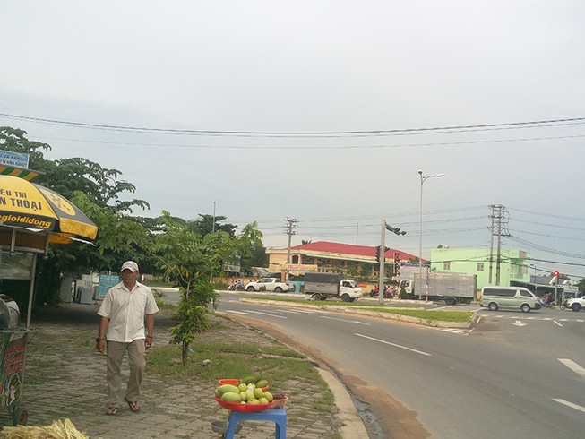 Anh em tranh chấp, 12 năm chưa nhận được bồi thường