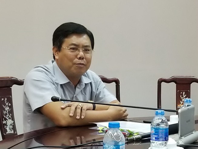 Chủ tịch Cà Mau nói về vụ 264 giáo viên sắp mất việc