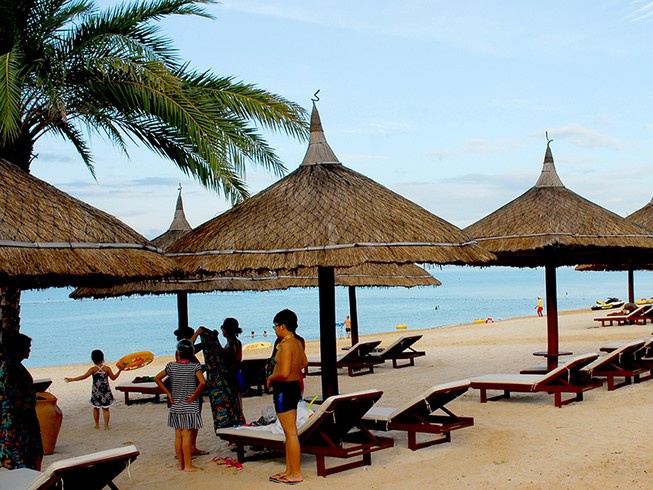 Đại biểu lo dân hết được tự do tắm biển ở Phú Quốc