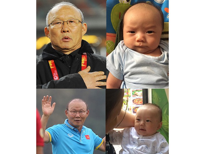 ‘Park Hang-seo con’ dự đoán World Cup