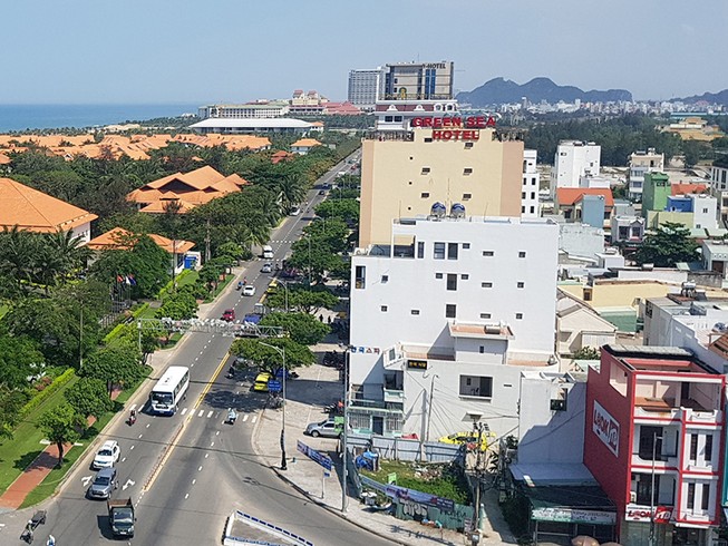 Tìm cách chặn người Trung Quốc mua đất