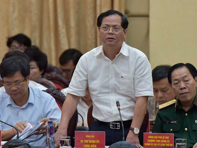 Nhiều cán bộ có lắm bằng cấp chỉ để tô điểm