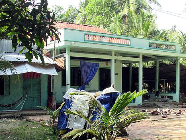 Tòa lật tẩy ‘hợp đồng… xiết nợ’: Khó nhưng nên làm