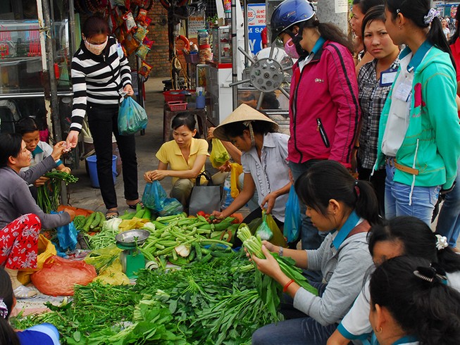 Đề xuất tăng lương tối thiểu vùng 300.000 đồng