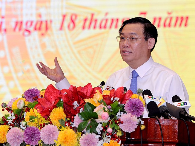 ‘Không được làm méo mó thuế’