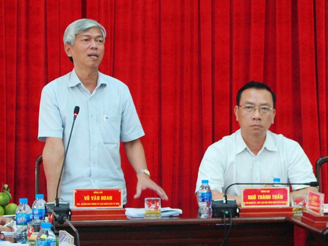 Dự án nhà ở ven kênh, rạch: Không thể ngồi chờ nhà đầu tư