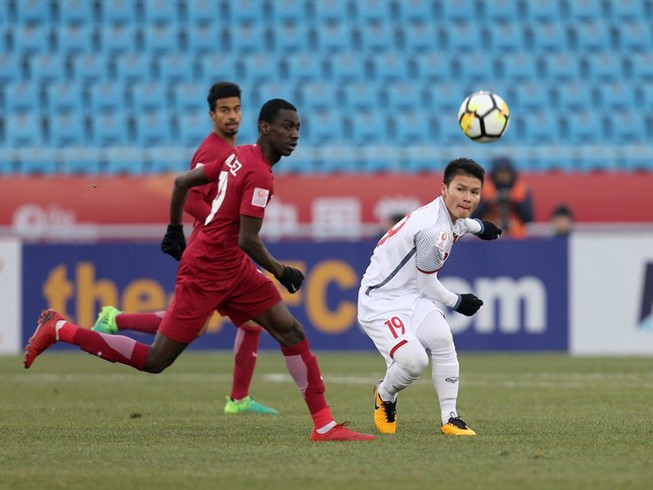 World Cup 2022 ở Qatar: Nghề chơi cũng lắm công phu