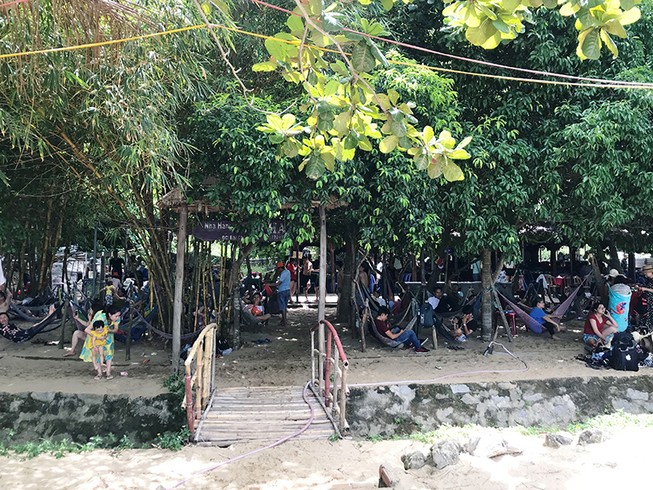 Bỗng dưng mất đất