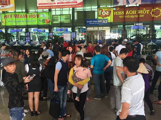 300 tỉ đồng có thể lập hãng hàng không