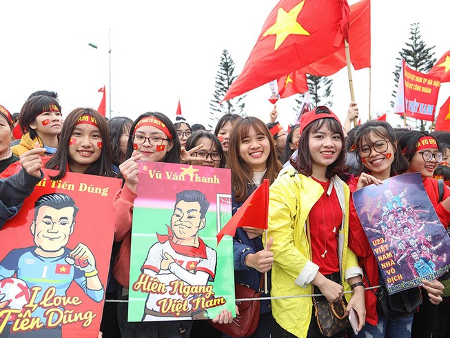 VTV vẫn chờ hạ giá bản quyền Asiad 18