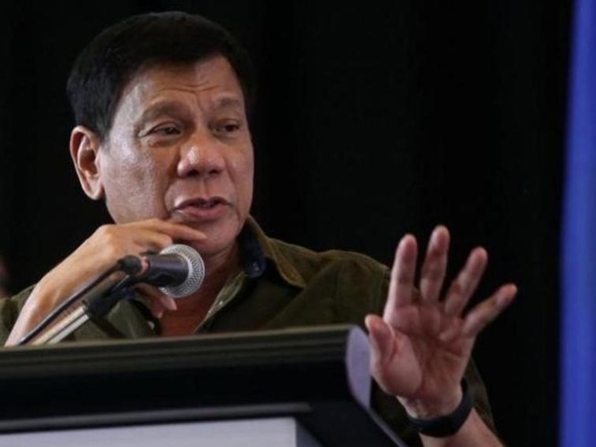 Philippines bày tỏ quan ngại trước hành độngcủa TQ ở biển Đông